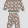 Adorable Legging Sets for Fashionable Kids