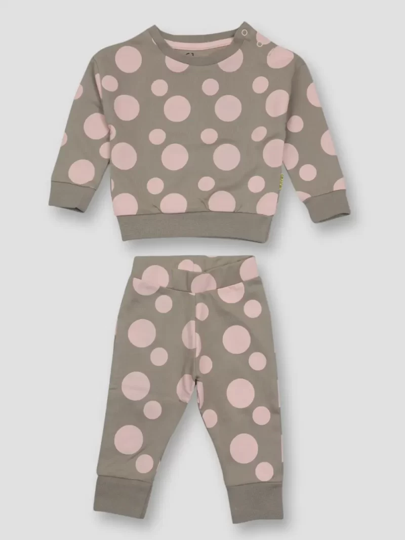 Adorable Legging Sets for Fashionable Kids