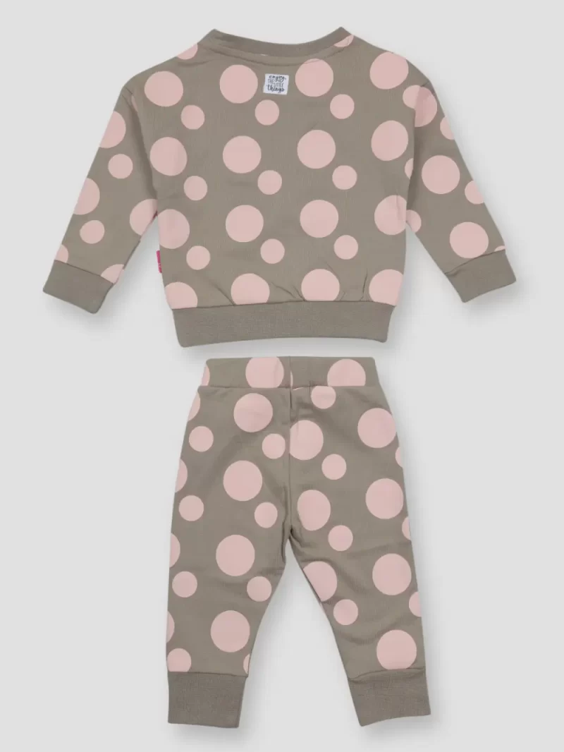 Adorable Legging Sets for Fashionable Kids