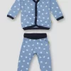 Kids Dungaree Set