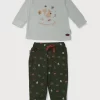 Adorable Legging Sets for Fashionable Kids