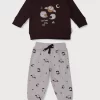 Adorable Legging Sets for Fashionable Kids