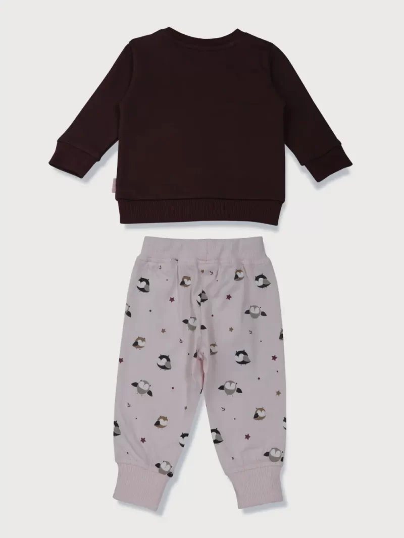 Adorable Legging Sets for Fashionable Kids