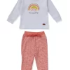 Adorable Legging Sets for Fashionable Kids