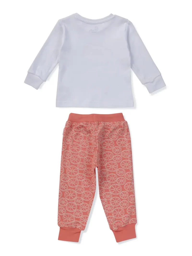 Adorable Legging Sets for Fashionable Kids