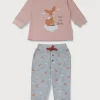 Adorable Legging Sets for Fashionable Kids