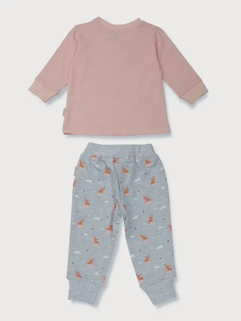 Adorable Legging Sets for Fashionable Kids