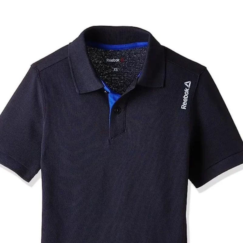 B CORE COT POLO