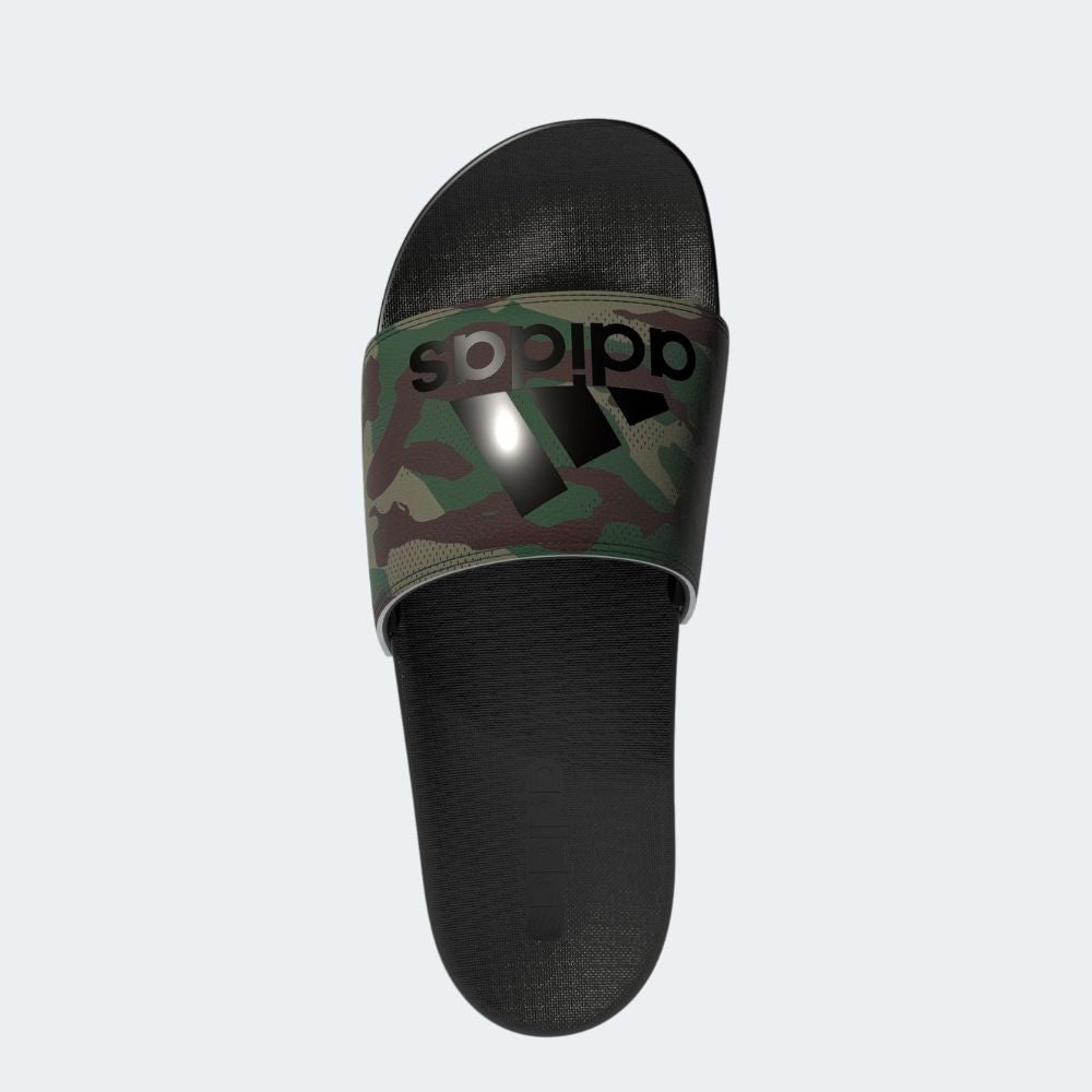 Adilette Comfort Sides - Army