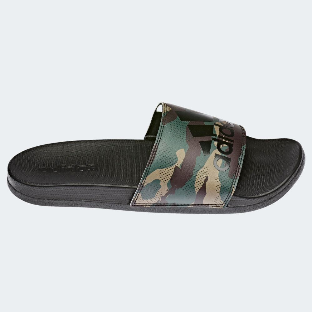 Adilette Comfort Sides - Army