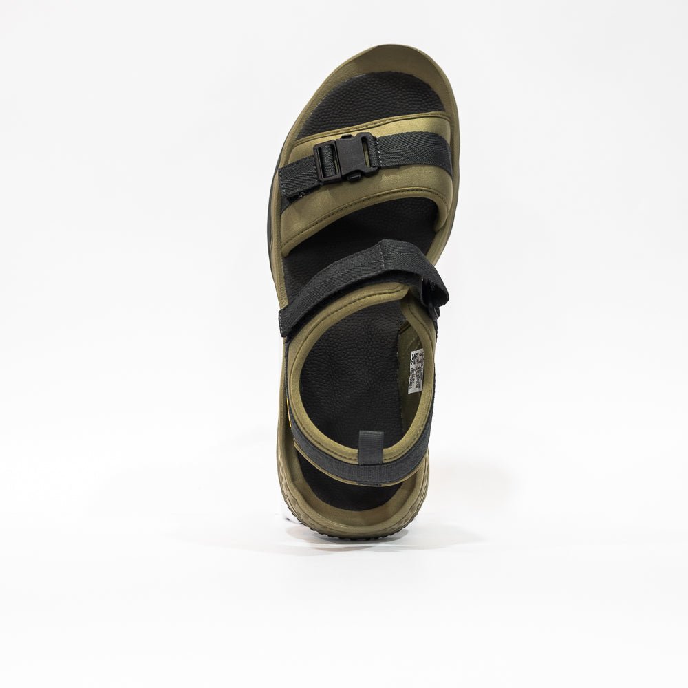 Cruzio Sandal