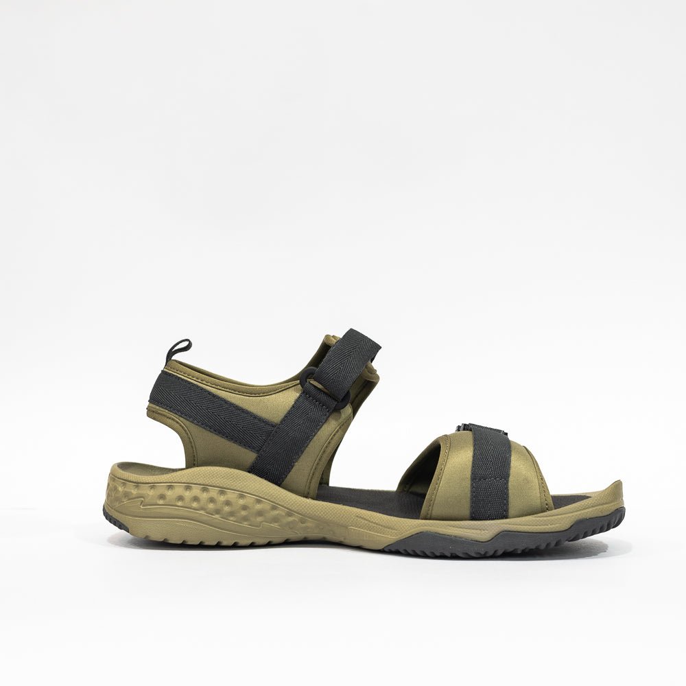 Cruzio Sandal