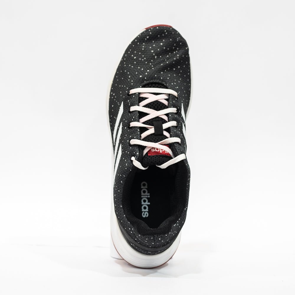 REACH M CBLACK RUNNING SHOES